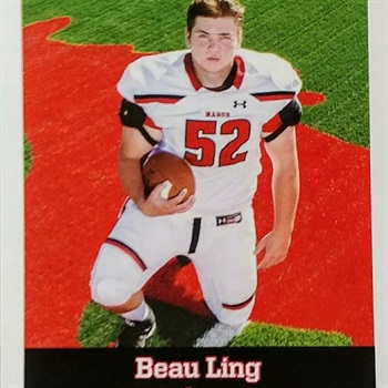 Beau Ling