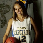 Shalane Hampp