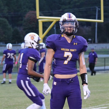 Matthew Dalton Towry