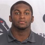 Justin Parham