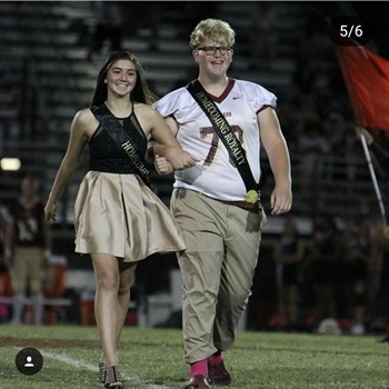 "Papa" Christian Ayers