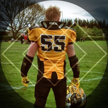 Luke SpyDaa Streeter