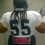 Josh taotoai
