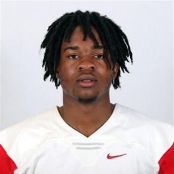 Quinshun Twilley