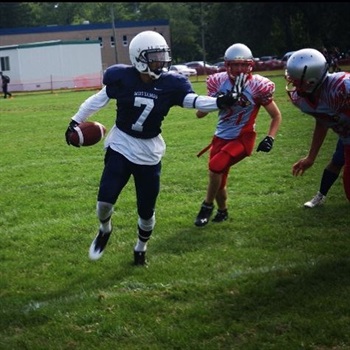 Jared Hayes-Williams