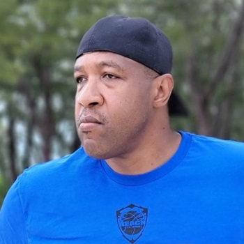 Nicole & Rodger Farrington