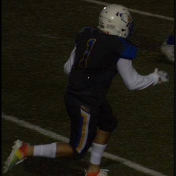 Carlos Seiter-Sandoval