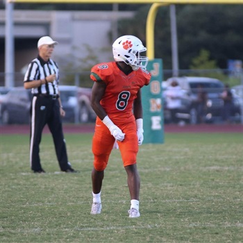 Mendez Jean-Baptiste