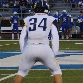 Jacob Haight