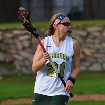 Hannah  Hinkle
