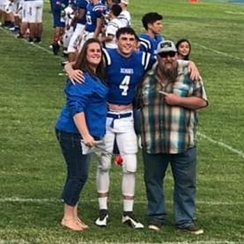 Marvin Marion Lee Johnson, Jr.