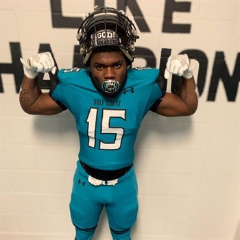 Hurbert Jean Baptise