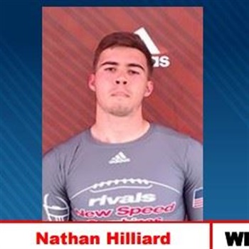 Nathan Hilliard