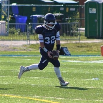 Ethan Comer