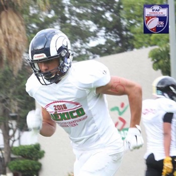 Diego Leonardo Nava Arias