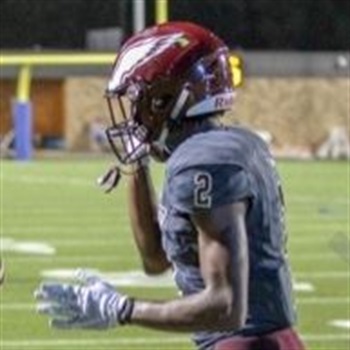 Antonio Hull Jr