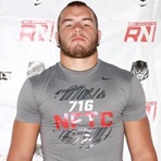 Greyden Elrod