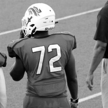 Yohance Davis