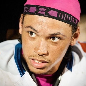 Isaiah Jackson