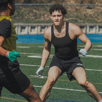 Adam Wardani