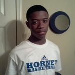Strodney Davis
