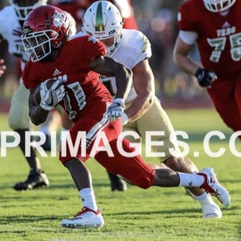 Bryan Primus-Winston