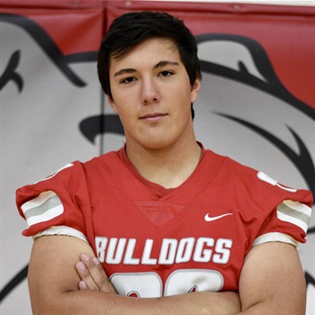 Alexander J Gallagher