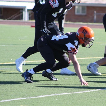 Jared Wilson