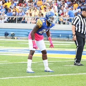 Elgin Moore (Dre Moe)