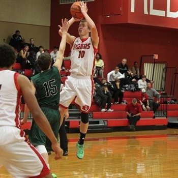 Braden Hammond