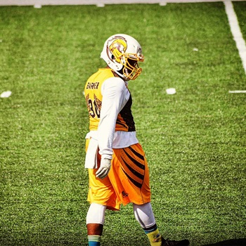 Elijah Barner
