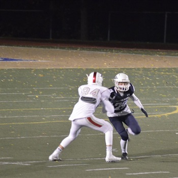 Olivier Desloges Boivin