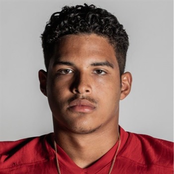 Jairo Luis Pena Hernandez