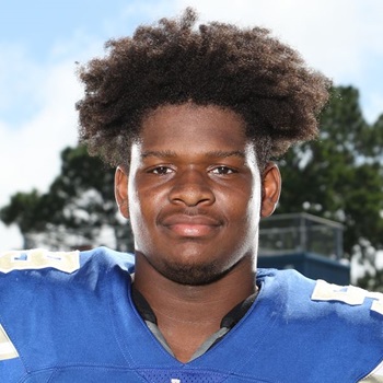 DeVonte Walton