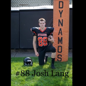 Josh Lang