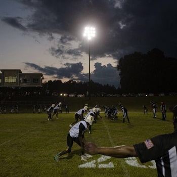 Diontavious Holcombe