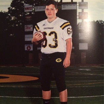 Ethan Clayton