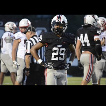 Chandler Dial-Watson