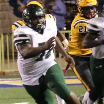 pistol smith hudl