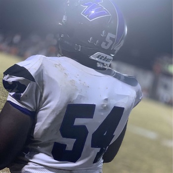 Christopher Barfield