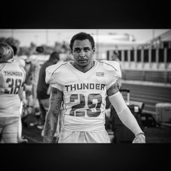Devin Dean Sr.