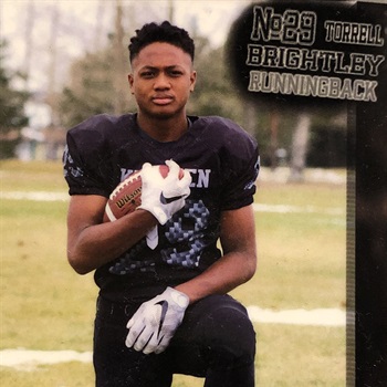 Torrell Brightley
