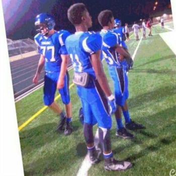 Daylon Hugger
