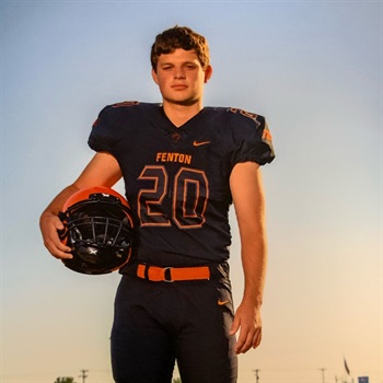 Erin (RJ Horning's Mom) Stark