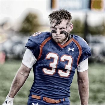Sam Rice