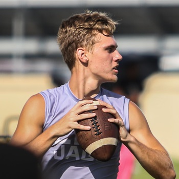 Hunter Hamilton