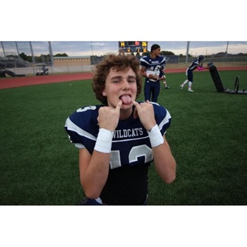 Caden Collins