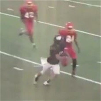 Christian(speedy) Guillory