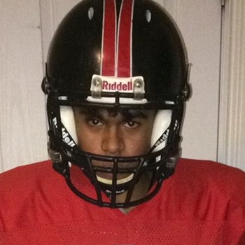 Alex Gittens - Hudl