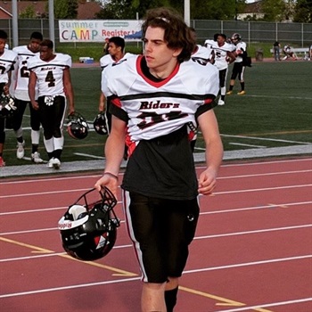 Kaleb Remus